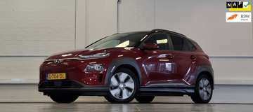EV Premium 64 kWh Trekhaak 2e Eigenaar SOH 95%