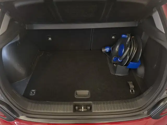 Hyundai Kona view 27