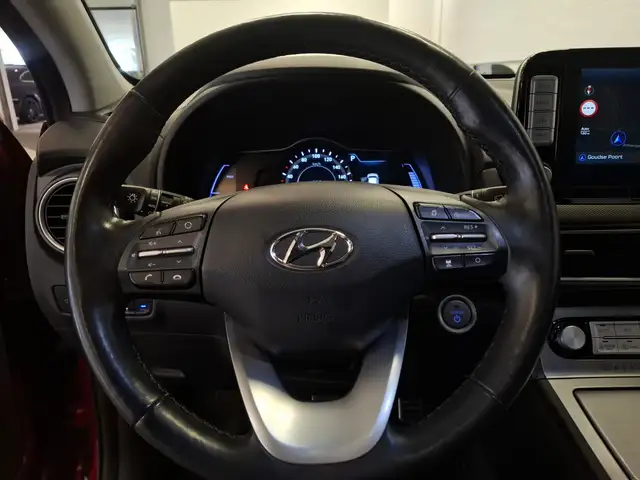 Hyundai Kona view 14