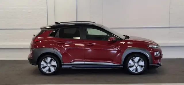 Hyundai Kona view 5
