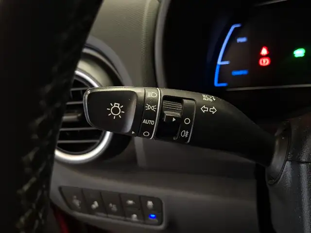 Hyundai Kona view 13