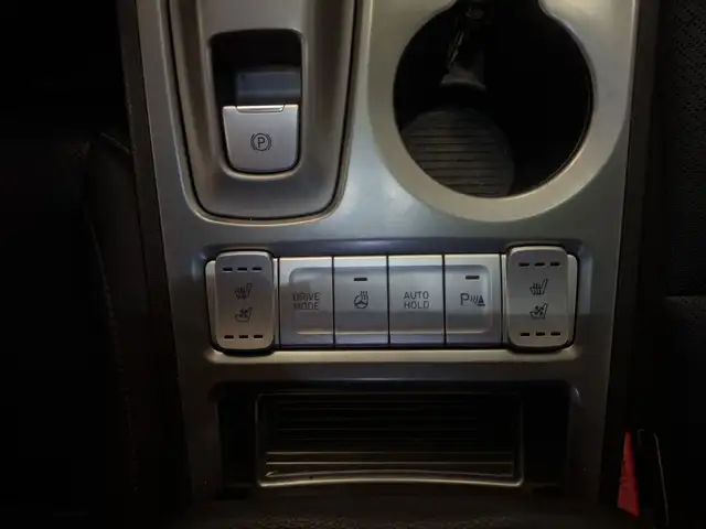 Hyundai Kona view 22