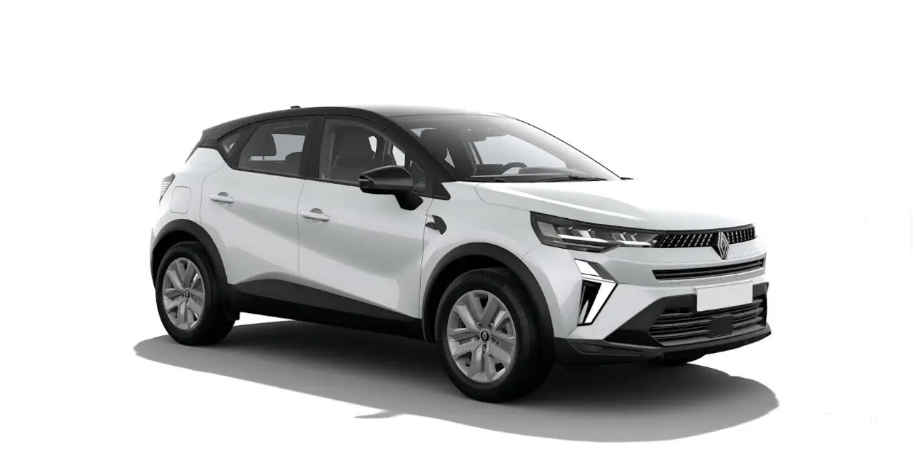 Renault Captur 2026