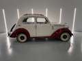 Fiat Tipo Sedan 1100 1.2cc 5p Morro alto del 1942 Blanco - thumbnail 5