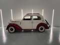 Fiat Tipo Sedan 1100 1.2cc 5p Morro alto del 1942 Blanco - thumbnail 2