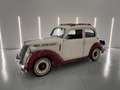 Fiat Tipo Sedan 1100 1.2cc 5p Morro alto del 1942 Blanco - thumbnail 1