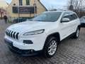 Jeep Cherokee CHEROKEE  4WD*NAVI*PANO*LEDER*KAMERA* Weiß - thumbnail 1