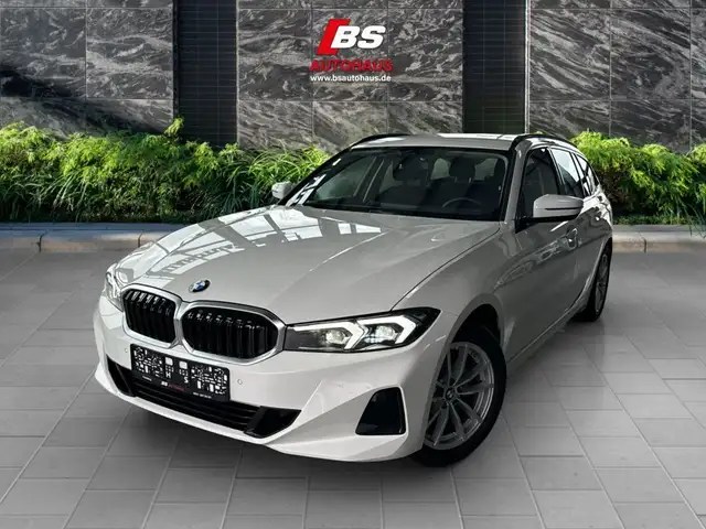 BMW 320 i Touring Aut. BMW Live Cockpit Plus Memory L
