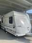 Caravans-Wohnm Fendt Saphir 450 Weiß - thumbnail 1