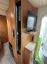 Caravans-Wohnm Fendt Saphir 450 Weiß - thumbnail 4