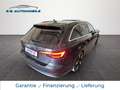 Audi A4 2.0 TDI quattro Sport S-Line GARANTIE/LEDER Gris - thumbnail 4