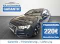 Audi A4 2.0 TDI quattro Sport S-Line GARANTIE/LEDER Gris - thumbnail 1