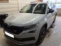 Skoda Kodiaq RS 2.0TDI 239PS DSG 4x4 ACC.STHZG.KAMERA.NAVI+VC.C Grau - thumbnail 2