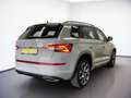 Skoda Kodiaq RS 2.0TDI 239PS DSG 4x4 ACC.STHZG.KAMERA.NAVI+VC.C Grau - thumbnail 4