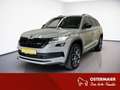 Skoda Kodiaq RS 2.0TDI 239PS DSG 4x4 ACC.STHZG.KAMERA.NAVI+VC.C Grau - thumbnail 1