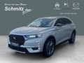 DS Automobiles DS 7 Crossback ACC Massagesitze El. Panodach Navi Leder AC/AA Grau - thumbnail 1