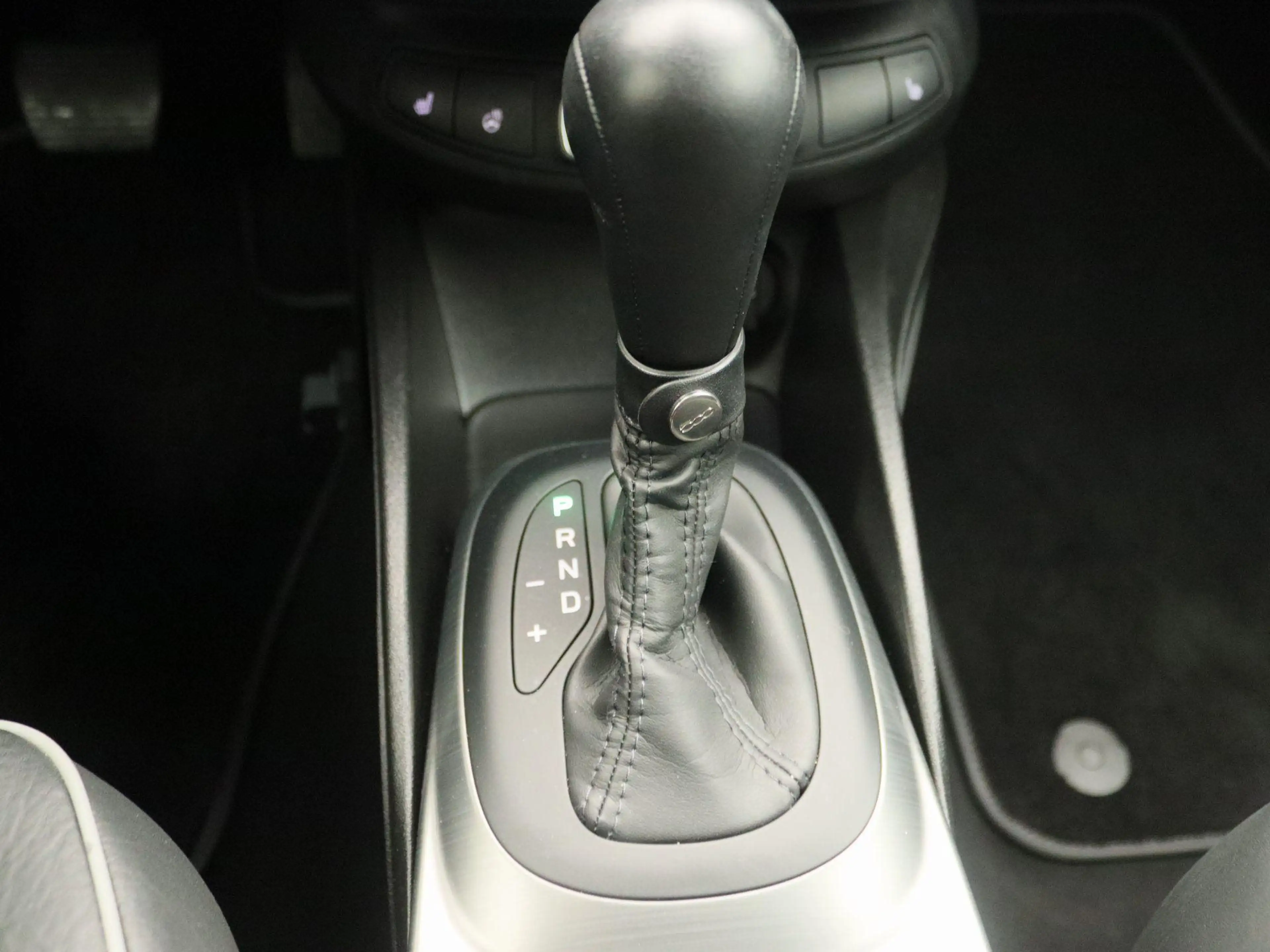 Fiat 500X 1.4 Turbo MultiAir Lounge | Automaat | Navigatie | — photo 11