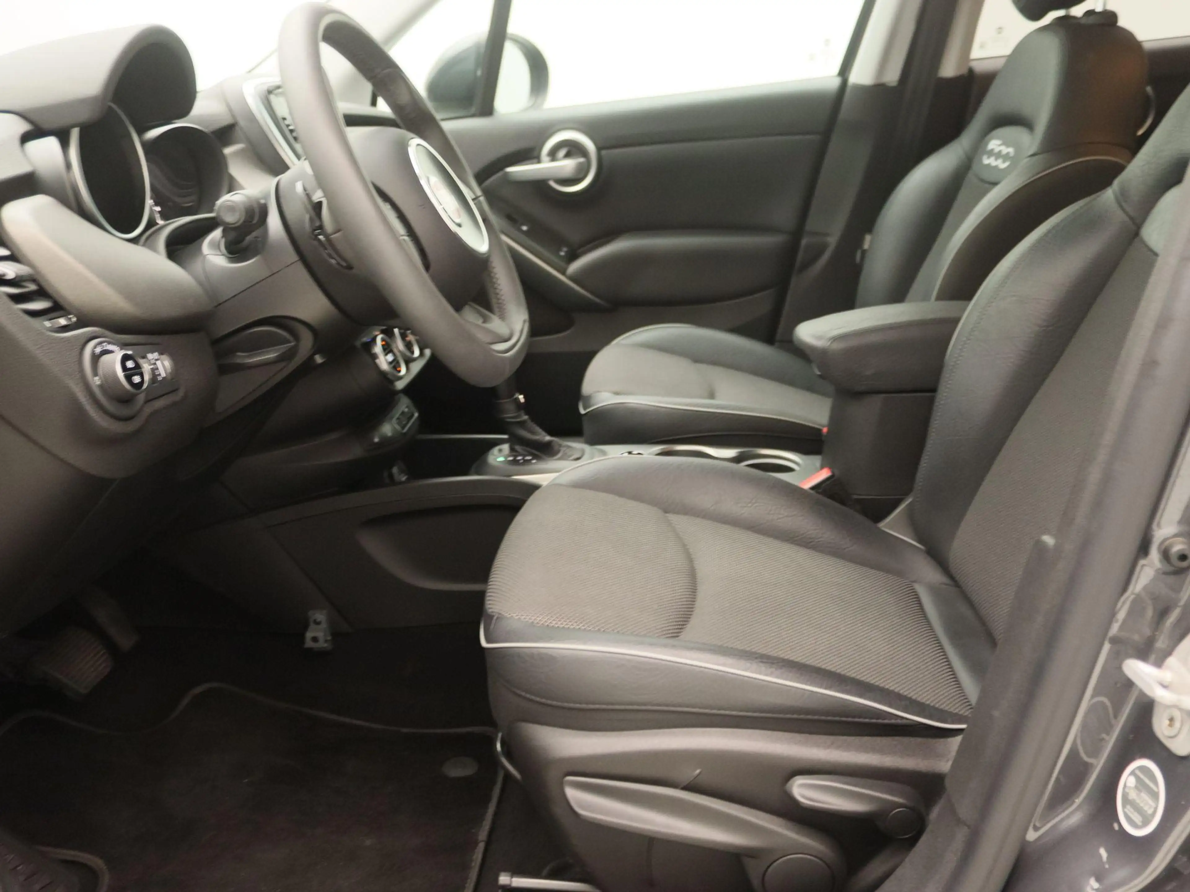 Fiat 500X 1.4 Turbo MultiAir Lounge | Automaat | Navigatie | — photo 12