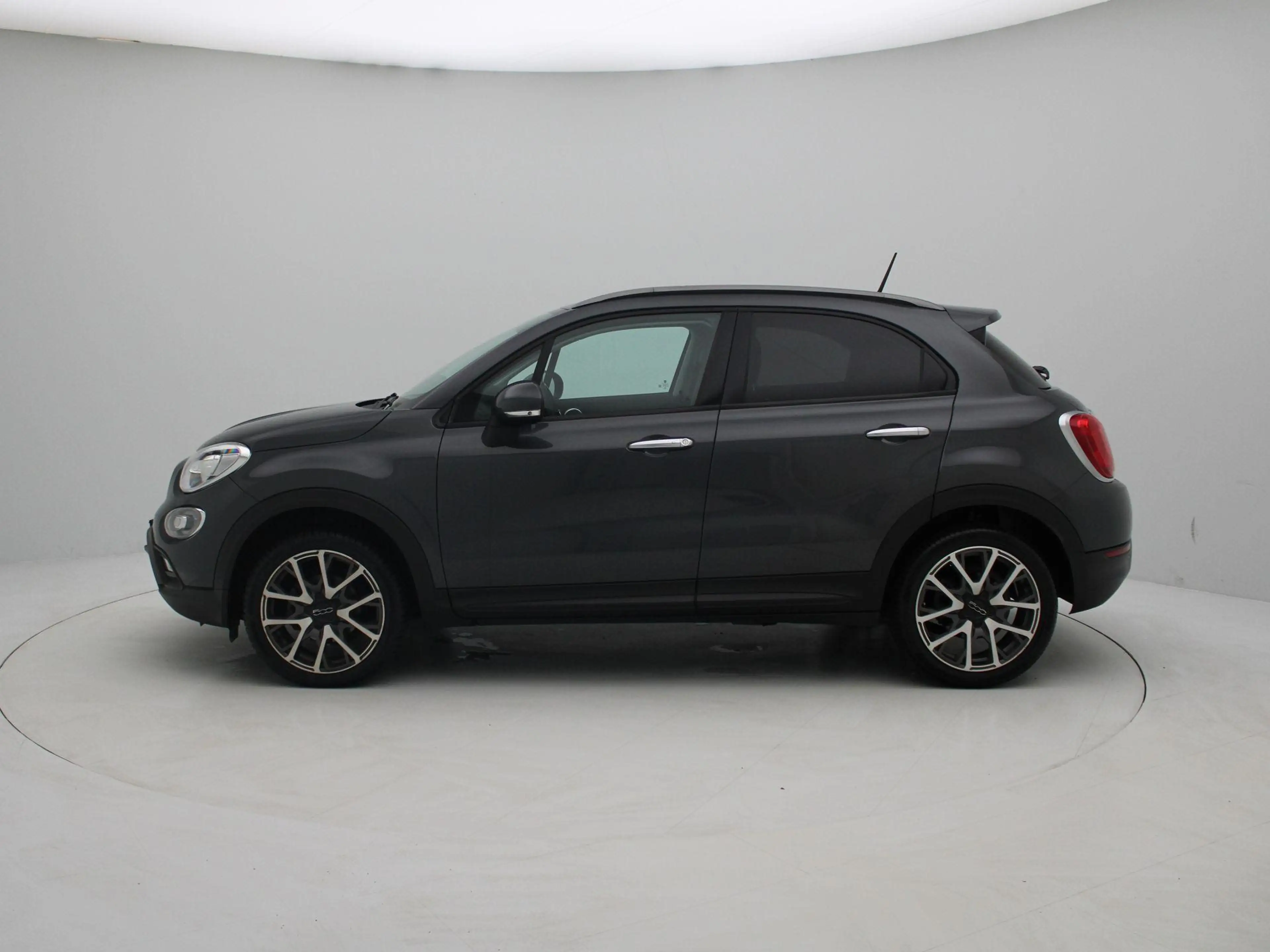 Fiat 500X 1.4 Turbo MultiAir Lounge | Automaat | Navigatie | — photo 4