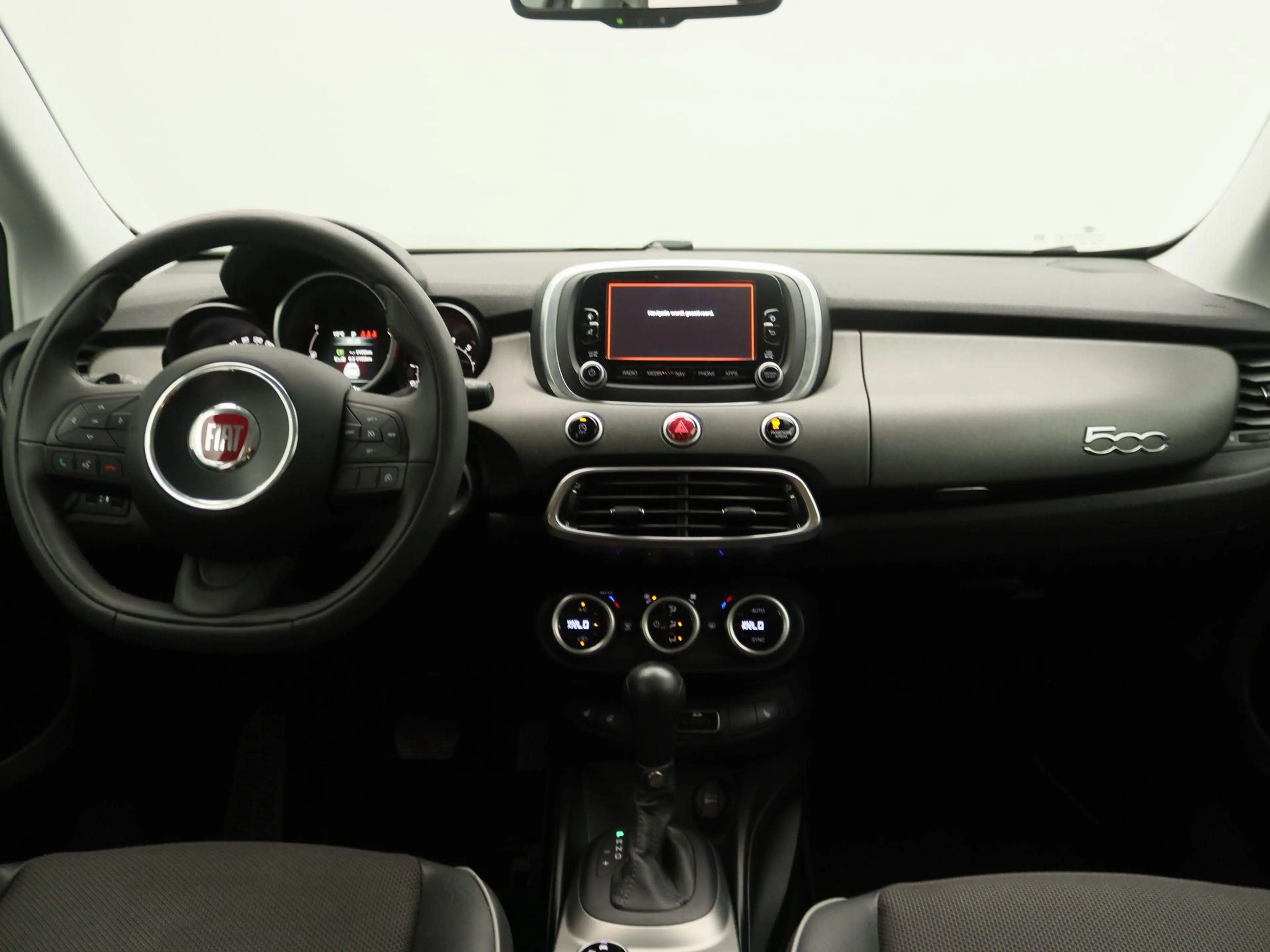 Fiat 500X 1.4 Turbo MultiAir Lounge | Automaat | Navigatie | — photo 7