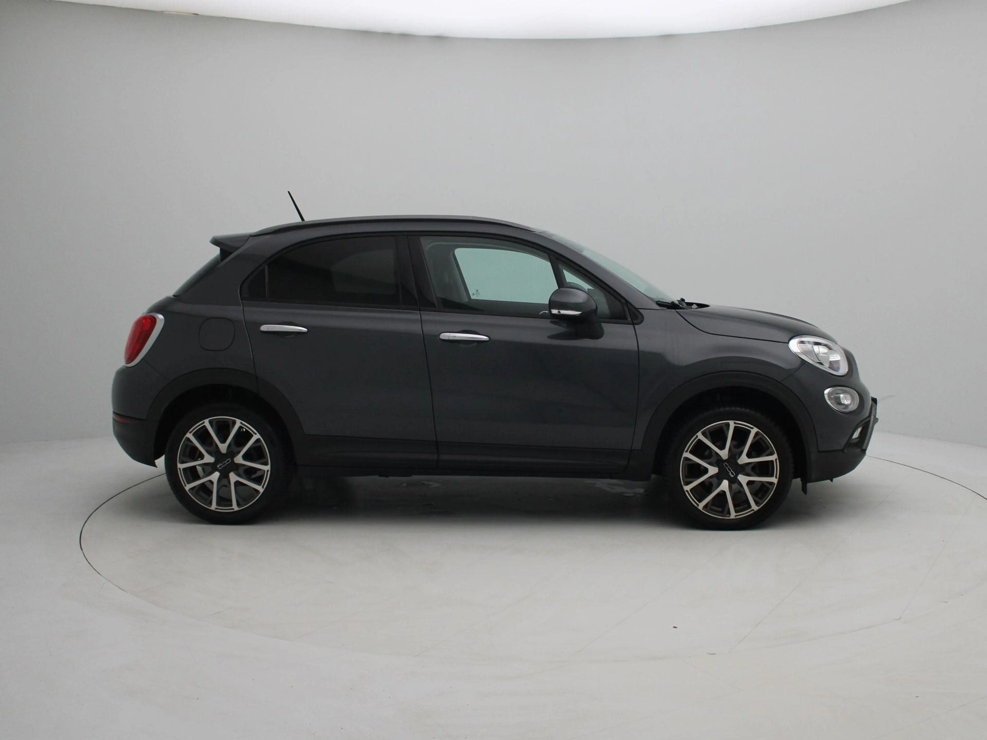 Fiat 500X 1.4 Turbo MultiAir Lounge | Automaat | Navigatie | — photo 6