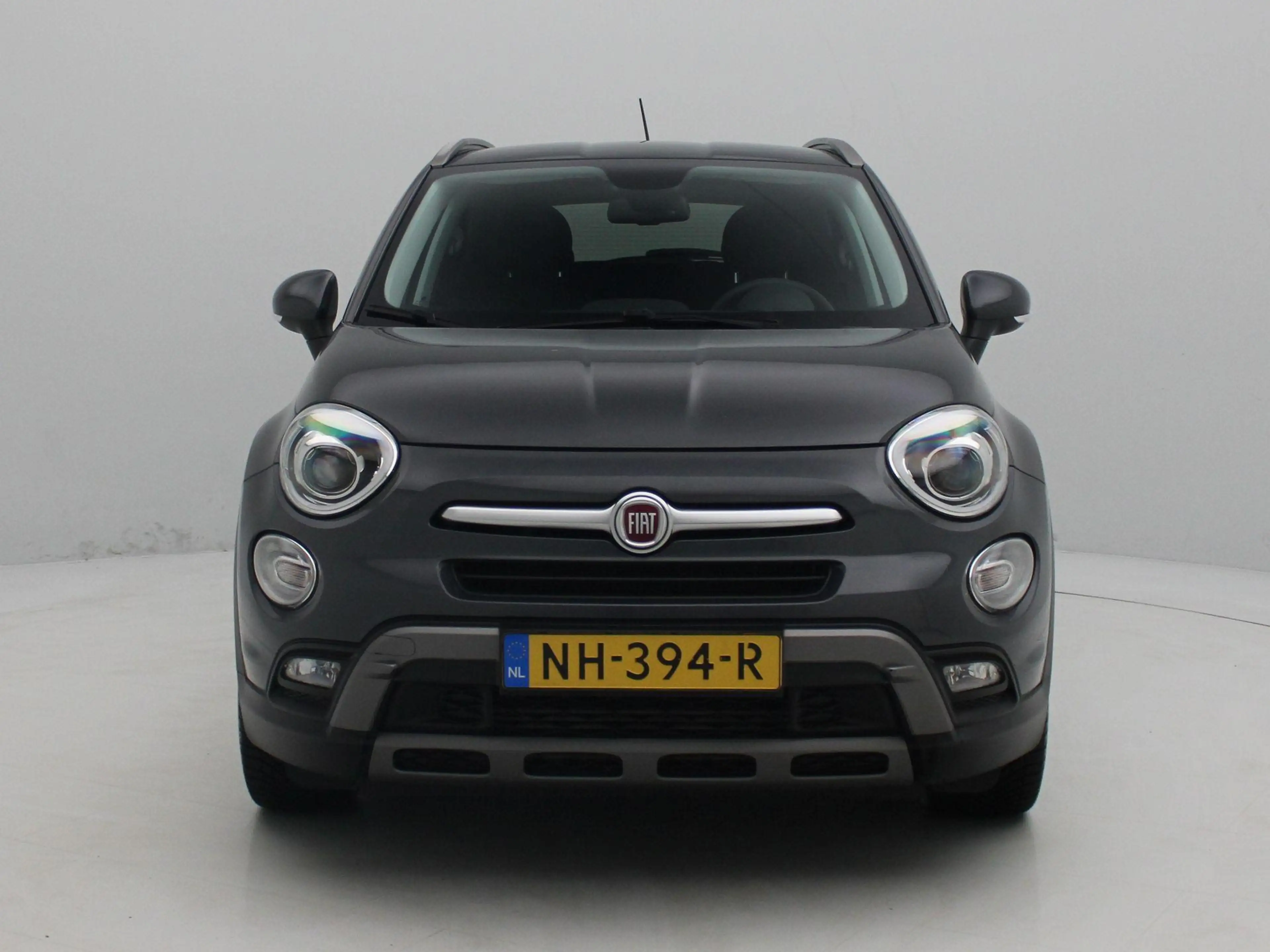 Fiat 500X 1.4 Turbo MultiAir Lounge | Automaat | Navigatie | — photo 3