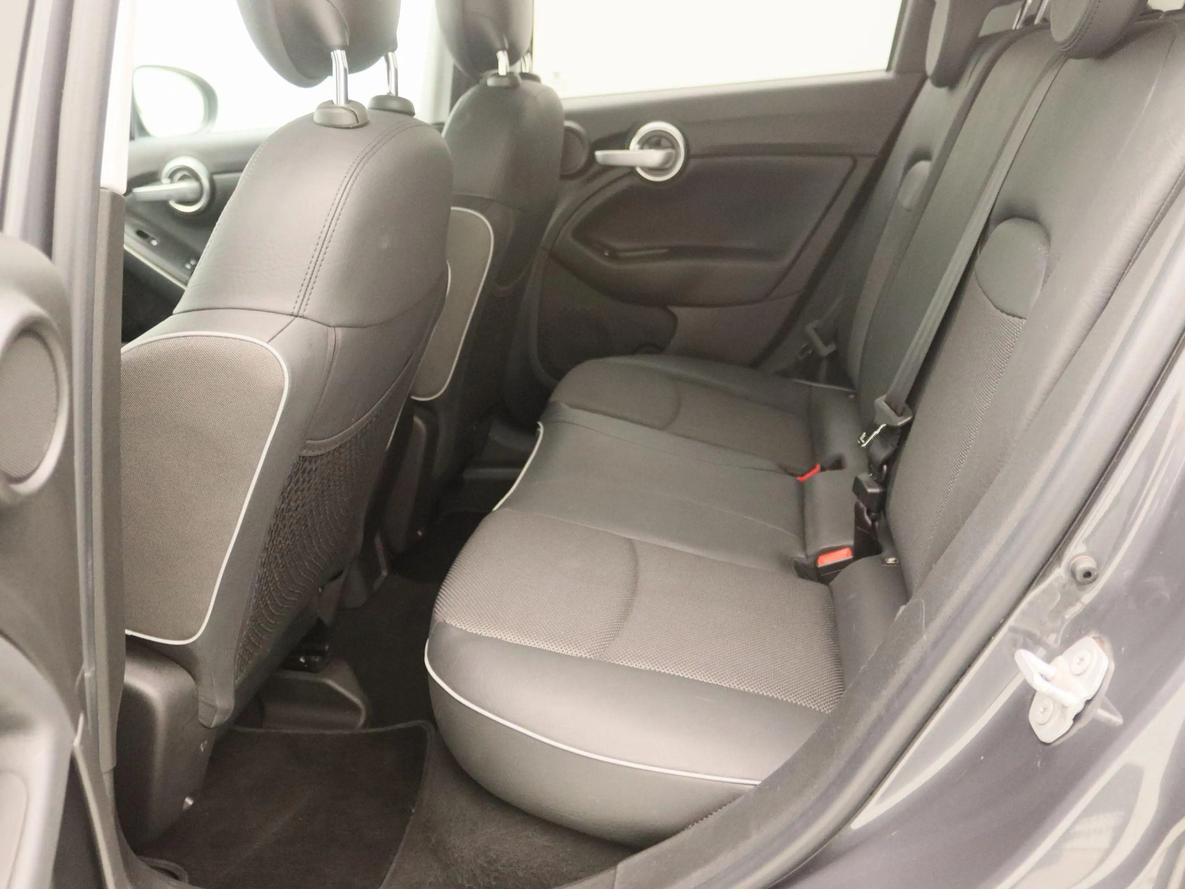 Fiat 500X 1.4 Turbo MultiAir Lounge | Automaat | Navigatie | — photo 13