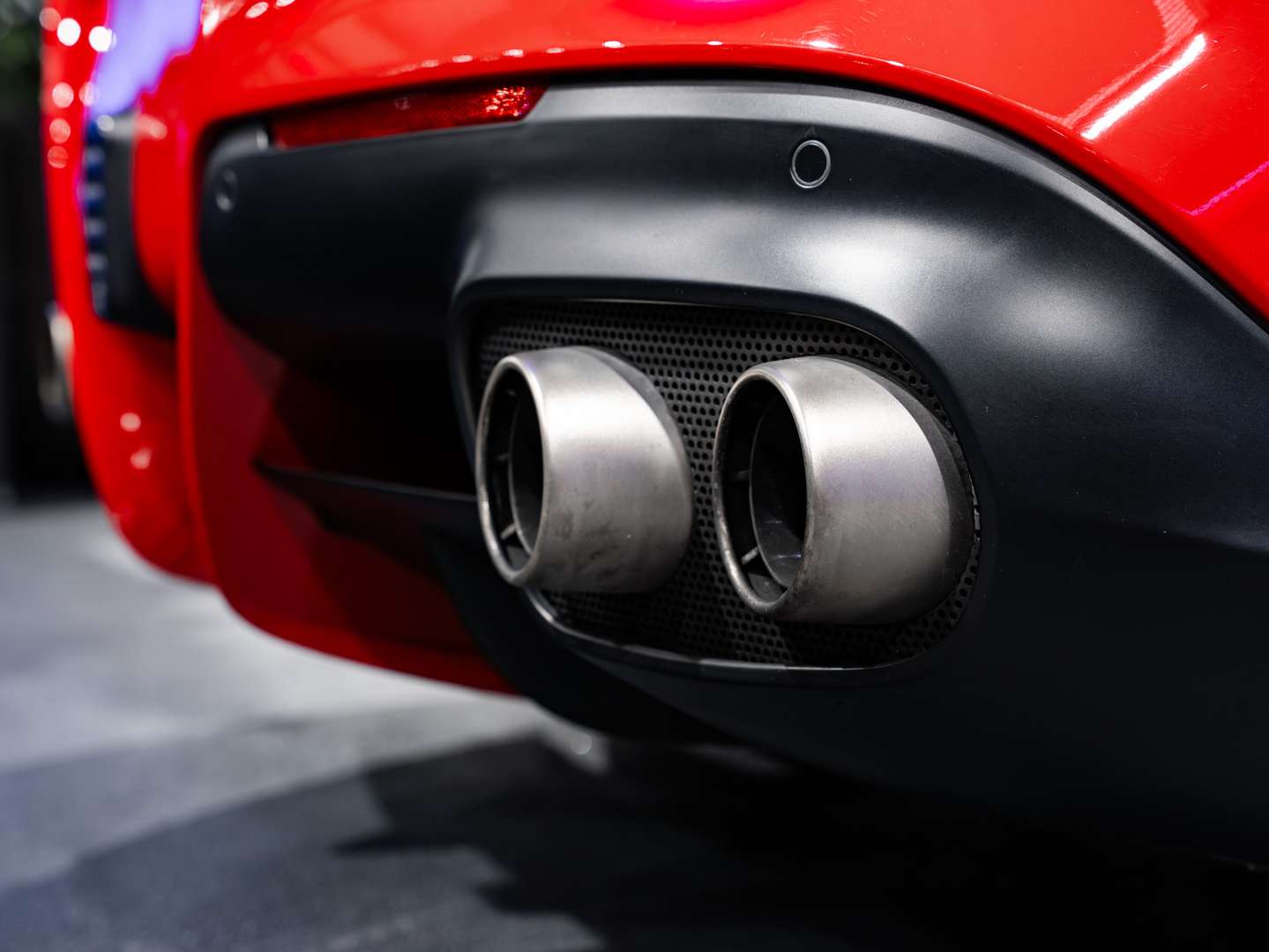 Ferrari F12 Berlinetta -  - Joinsteer - #5