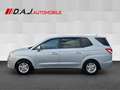 SsangYong Rodius 2.0 e-XDi Crystal 2WD 7-Sitzer PDC BT Silber - thumbnail 2