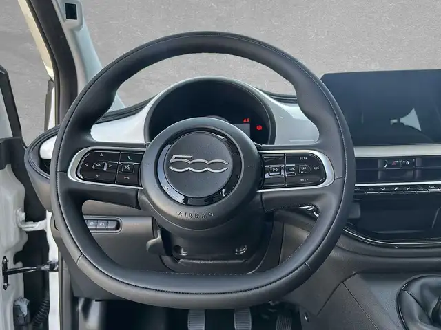 Fiat 500 view 10
