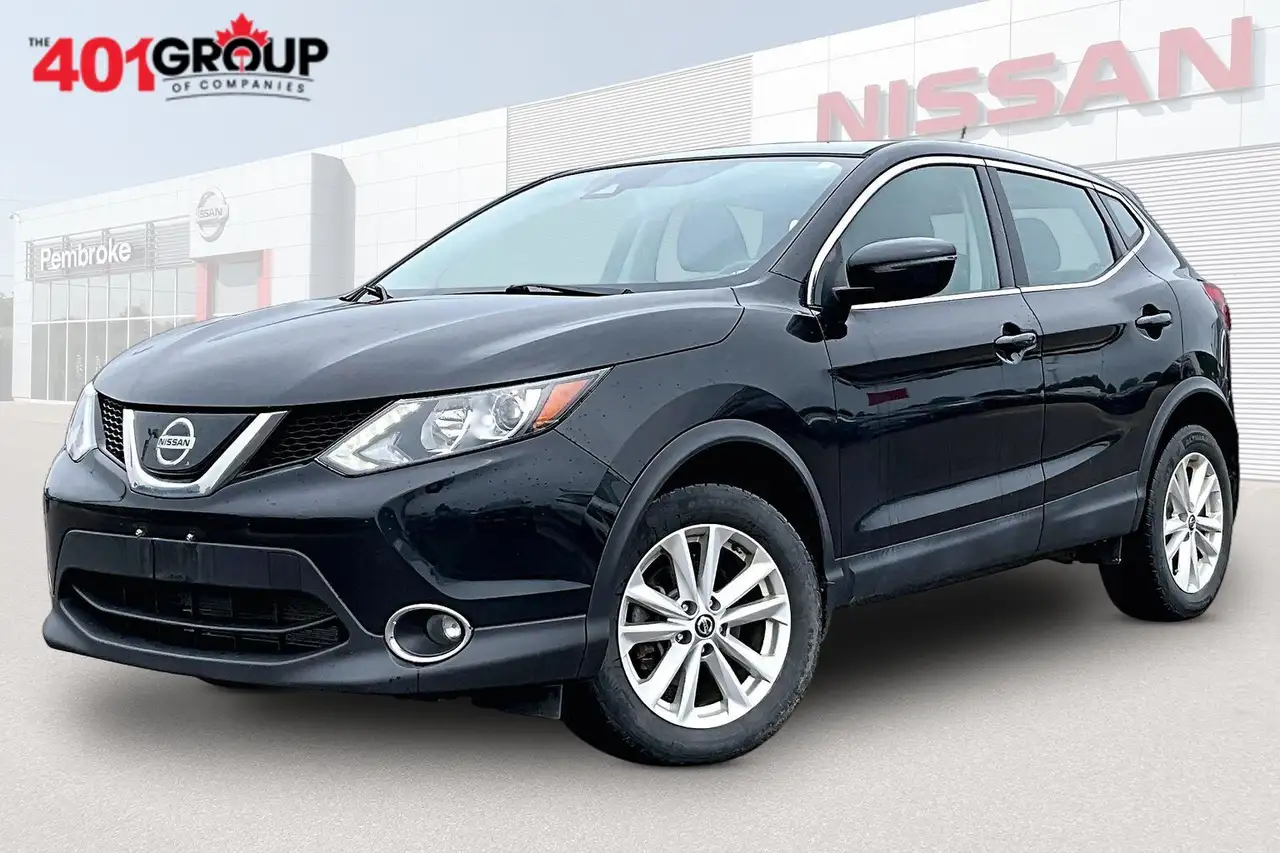 Nissan Qashqai fotografie Nissan Qashqai