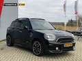 MINI Cooper S Countryman 2.0 ALL4 JCW CHILI TREK/PANO/APPLE Noir - thumbnail 3