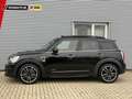 MINI Cooper S Countryman 2.0 ALL4 JCW CHILI TREK/PANO/APPLE Noir - thumbnail 4