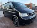 Volkswagen T5 Multivan 2.5 TDI 174 PS Schwarz - thumbnail 3