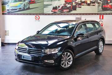 2.0 TDI SCR EVO Business - ADAS/APP/NAVI/LED