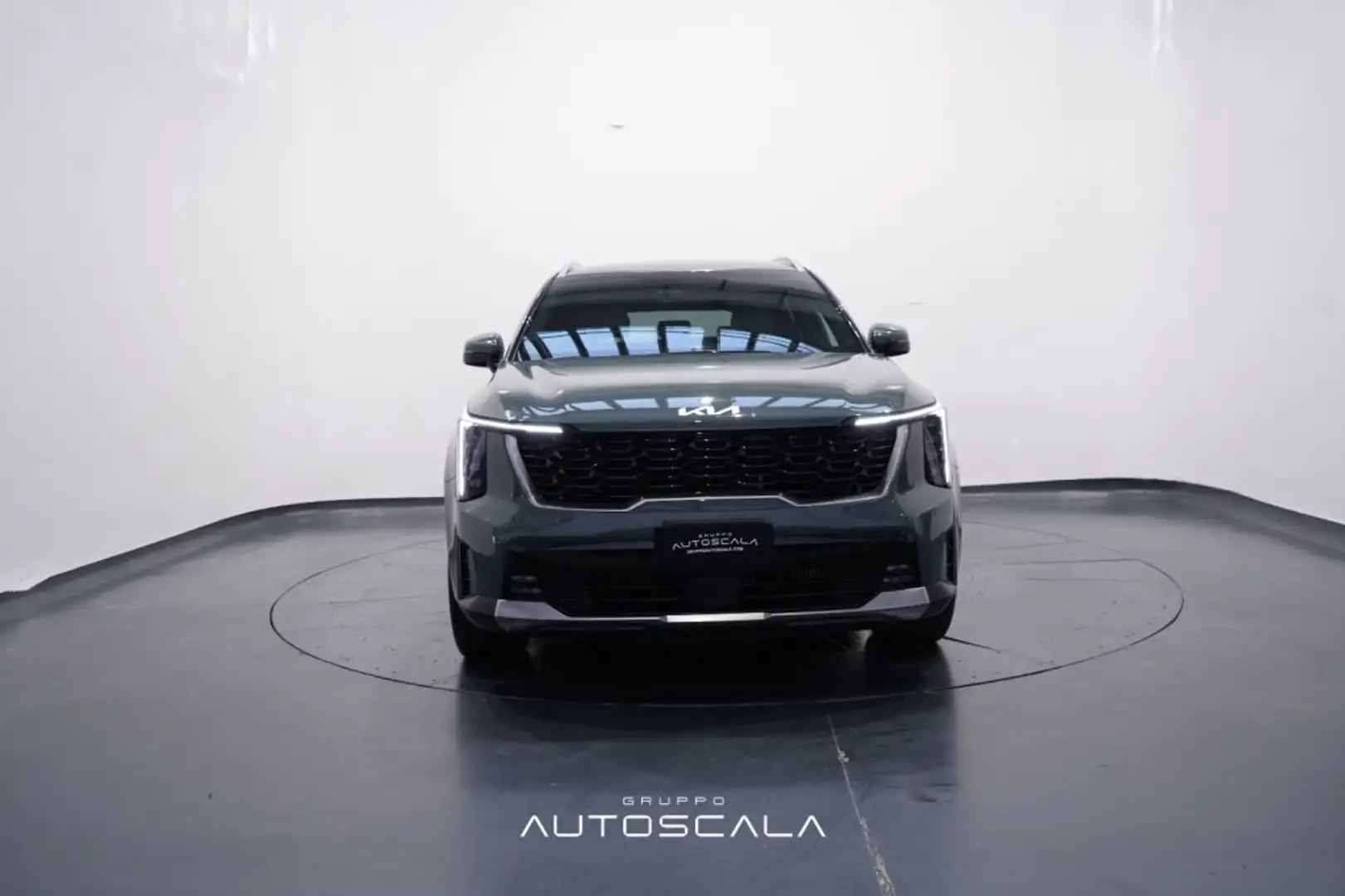 Kia Sorento 2.2 CRDi DCT8 4WD Style 7 Posti Vert - 2