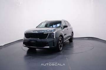 2.2 CRDi DCT8 4WD Style