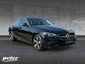 Mercedes-Benz C 180 Avantgarde/Advanced/LED/Panorama-SD/DAB Negro - thumbnail 5