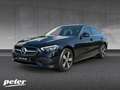Mercedes-Benz C 180 Avantgarde/Advanced/LED/Panorama-SD/DAB Negro - thumbnail 1