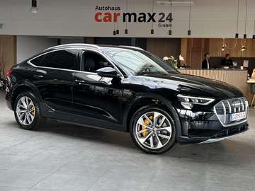 50 quattro advanced S-Line Kamera AHK