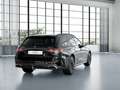 Mercedes-Benz E 300 de 4MATIC T-Modell mit EQ Hybrid Technologie *AMG- Schwarz - thumbnail 13