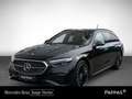Mercedes-Benz E 300 de 4MATIC T-Modell mit EQ Hybrid Technologie *AMG- Schwarz - thumbnail 1
