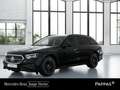 Mercedes-Benz E 300 de 4MATIC T-Modell mit EQ Hybrid Technologie *AMG- Schwarz - thumbnail 1