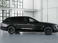 Mercedes-Benz E 300 de 4MATIC T-Modell mit EQ Hybrid Technologie *AMG- Schwarz - thumbnail 9