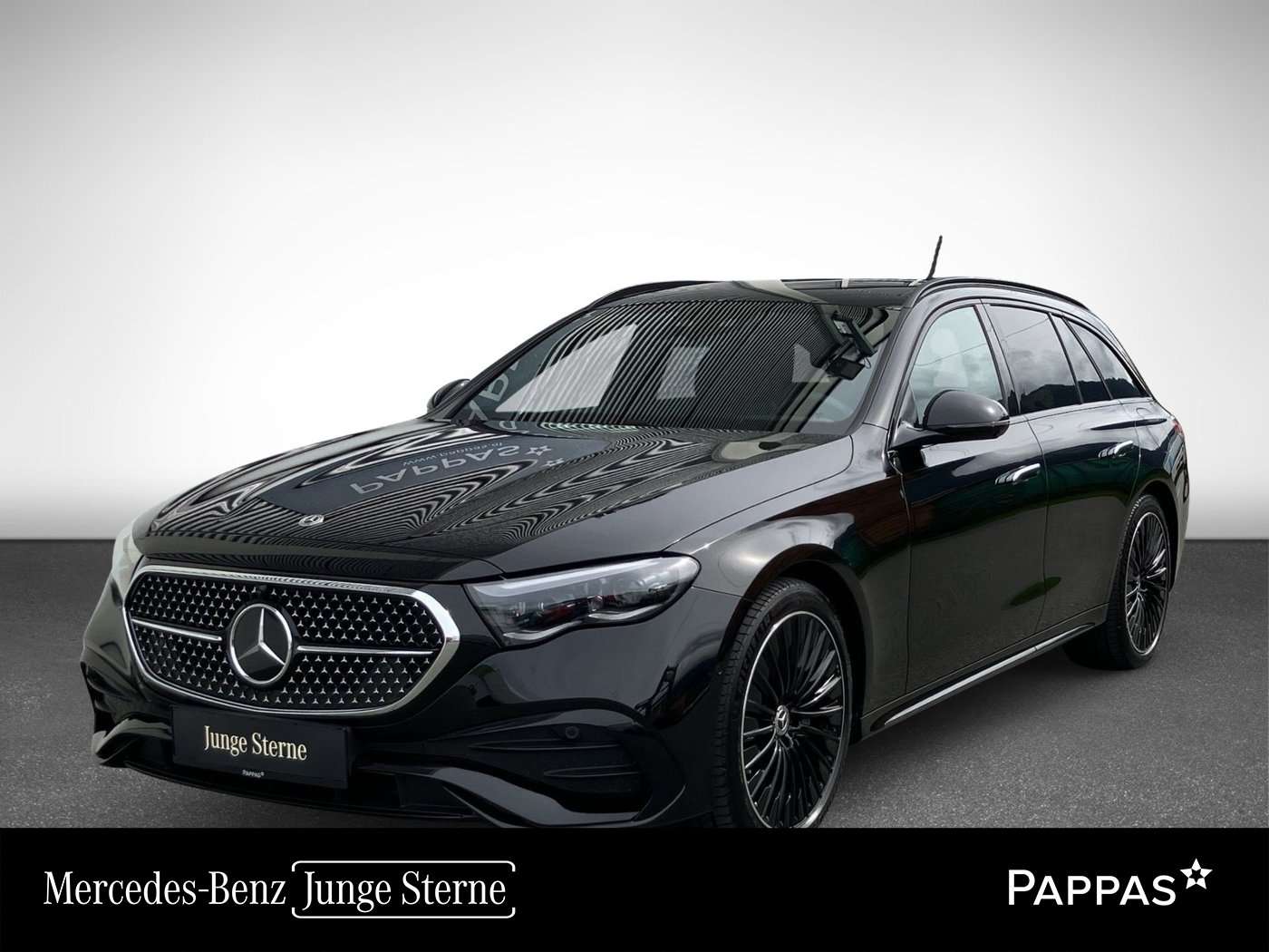 2025 Mercedes Benz E 300