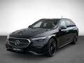 Mercedes-Benz E 300 de 4MATIC T-Modell mit EQ Hybrid Technologie *AMG- Schwarz - thumbnail 2