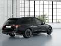 Mercedes-Benz E 300 de 4MATIC T-Modell mit EQ Hybrid Technologie *AMG- Schwarz - thumbnail 12