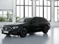 Mercedes-Benz E 300 de 4MATIC T-Modell mit EQ Hybrid Technologie *AMG- Schwarz - thumbnail 2
