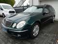 Mercedes-Benz E 320 T CDI Avantgarde Navi | Leder | Xenon |AHK Vert - thumbnail 2