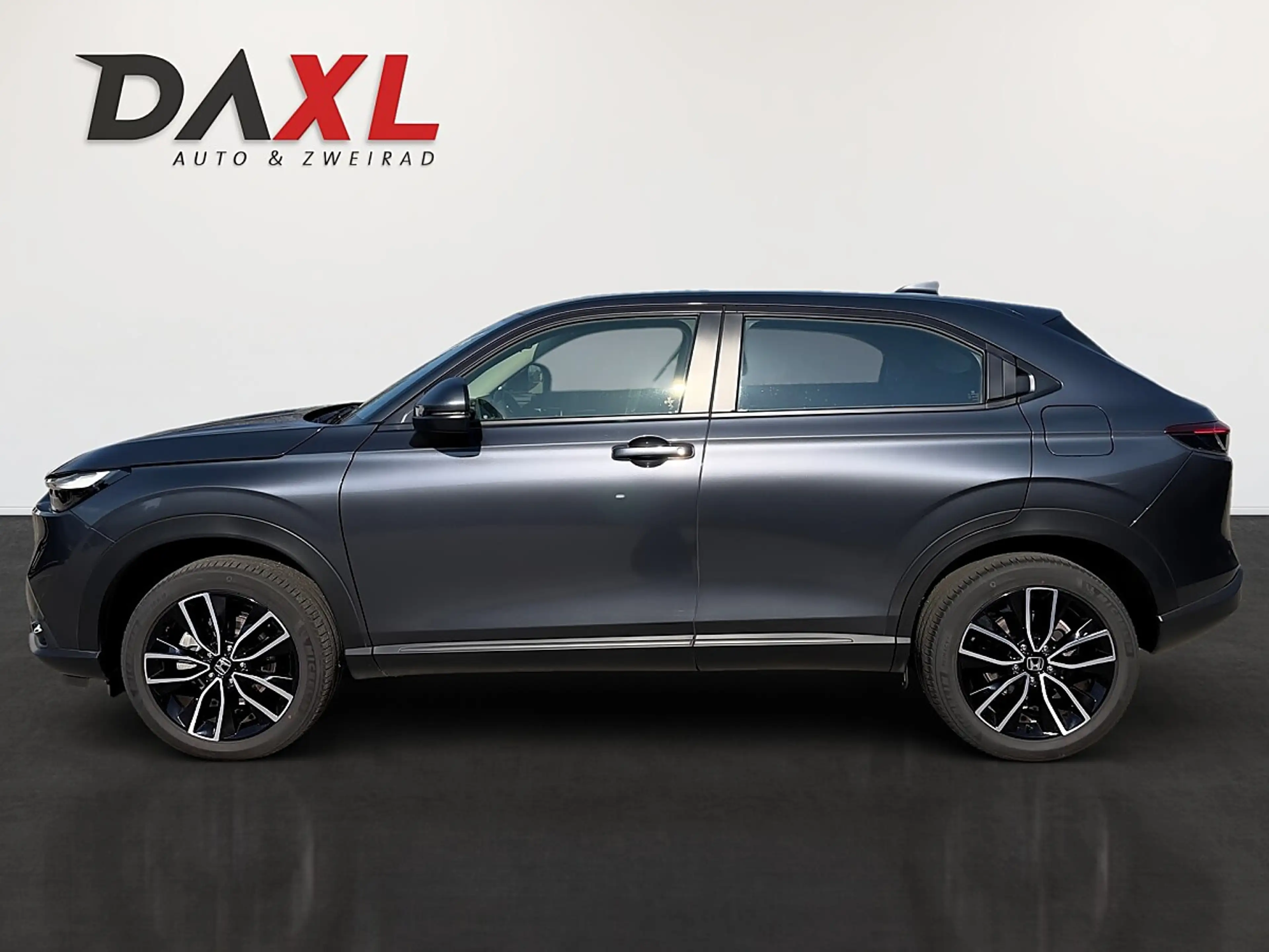Honda HR-V 1,5 i-MMD Hybrid 2WD Elegance Aut. *LED* — photo 8